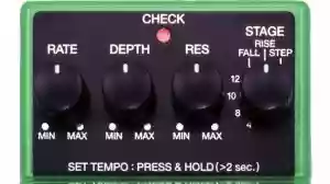 BOSS PH-3
