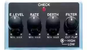 BOSS CE-5