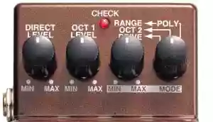BOSS OC-3