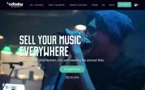 http://members.cdbaby.com