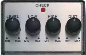 BOSS ML-2