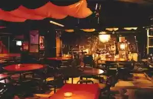 ライブスポットラグ