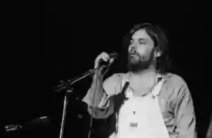 Lowell Thomas George