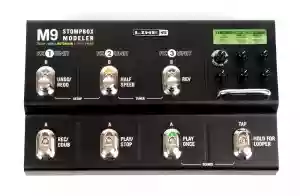 LINE6 M9