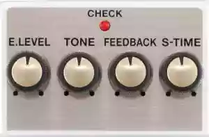 BOSS TE-2