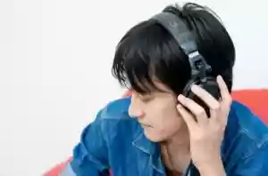 耳コピ イメージ