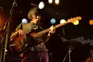 ベーシスト イメージ