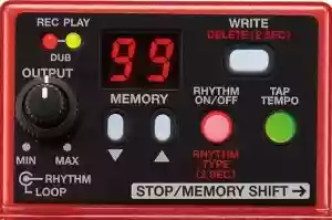 BOSS RC-3