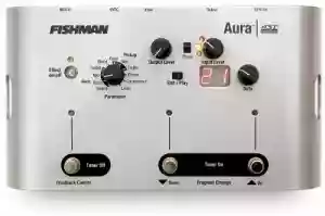 FISHMAN AURA IMAGING BLENDER