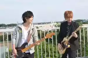 友情
