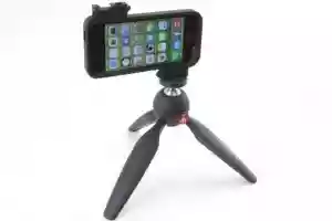 動画撮影