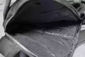 パソコン収納