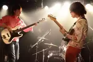 バンド