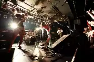 ライブ