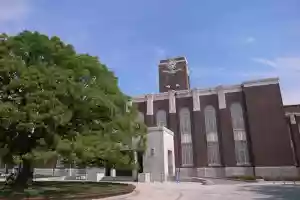 大学