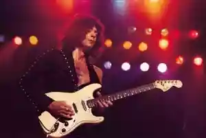 リッチー・ブラックモア