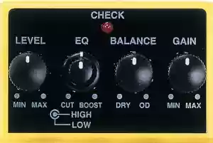 BOSS ODB-3