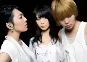 チャットモンチー
