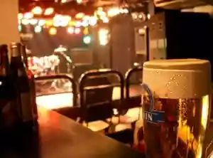 お酒