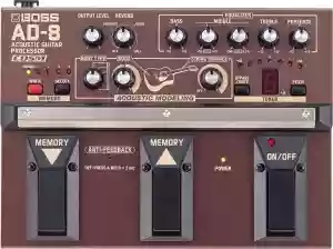 BOSS AD-8