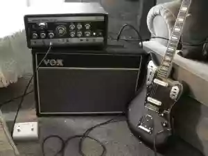 Vox AC15CC