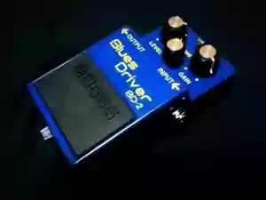 BOSS BD-2