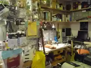 修理 イメージ