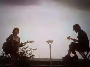 ラストシーン