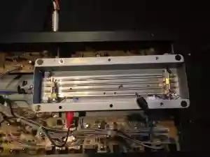 JC-120 リバーブユニット