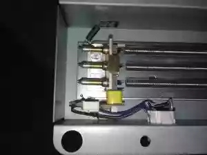 JC-120 リバーブユニット