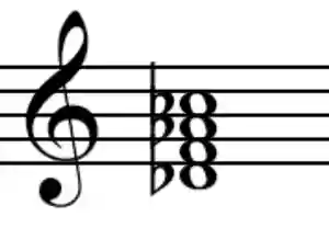 D♭7