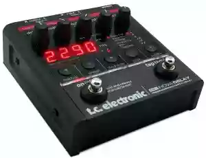 TC Electronic Nova Delay