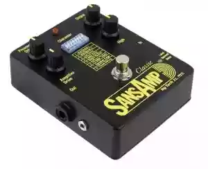 TECH21 SansAmp Classic