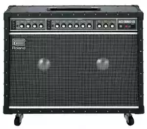 Roland JC-120UT