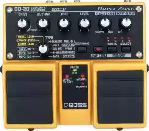 BOSS OD-20