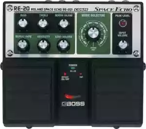 BOSS RE-20