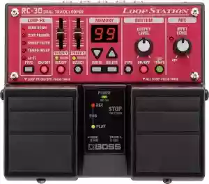 BOSS RC-30