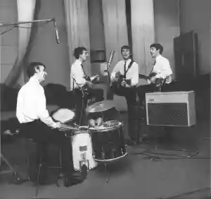 EMI Studios, Abbey Road