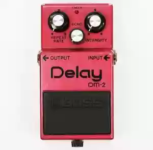 BOSS DM-2