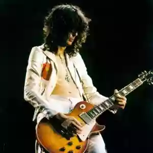 ジミー・ペイジ