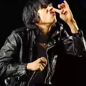 甲本ヒロト