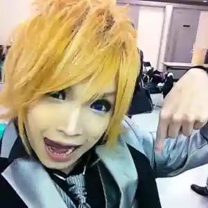 鬼龍院 翔