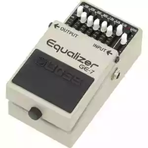 BOSS GE-7