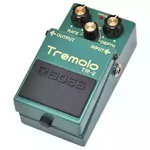 BOSS TR-2