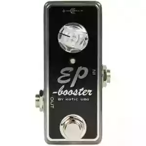 Xotic EP Booster