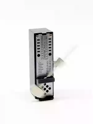 メトロノームを使って練習する