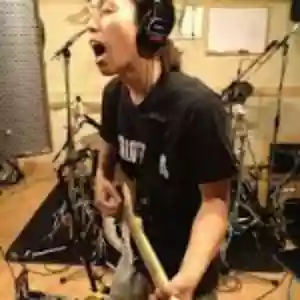 ボーカル イメージ