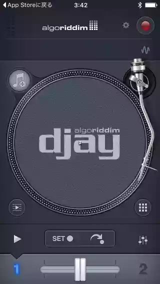 Djay