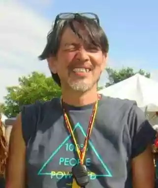 小野晃義さん