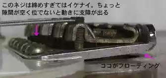 アームアップ
